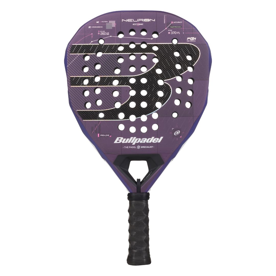 Bullpadel Neuron 02 Edge 2027 Padelbat